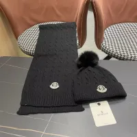 $60.00 USD Moncler Hat and Scarf Set #1415474