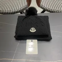 $60.00 USD Moncler Hat and Scarf Set #1415474