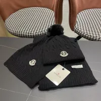 $60.00 USD Moncler Hat and Scarf Set #1415474
