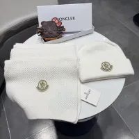 $72.00 USD Moncler Hat and Scarf Set #1415475