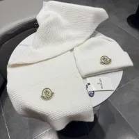 $72.00 USD Moncler Hat and Scarf Set #1415475
