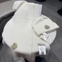 $72.00 USD Moncler Hat and Scarf Set #1415475