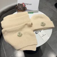 $72.00 USD Moncler Hat and Scarf Set #1415476