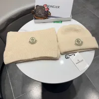$72.00 USD Moncler Hat and Scarf Set #1415476