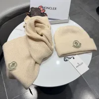 $72.00 USD Moncler Hat and Scarf Set #1415476