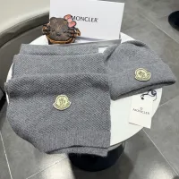 $72.00 USD Moncler Hat and Scarf Set #1415477