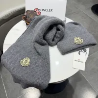 $72.00 USD Moncler Hat and Scarf Set #1415477