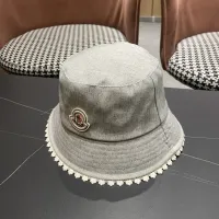 $36.00 USD Moncler Caps #1415484