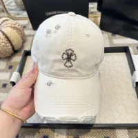 $27.00 USD Chrome Hearts Caps #1415557