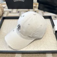 $27.00 USD Chrome Hearts Caps #1415557