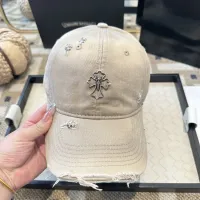 $27.00 USD Chrome Hearts Caps #1415558