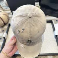 $27.00 USD Chrome Hearts Caps #1415558
