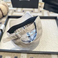 $27.00 USD Chrome Hearts Caps #1415558