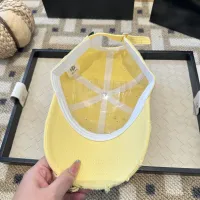 $27.00 USD Chrome Hearts Caps #1415560