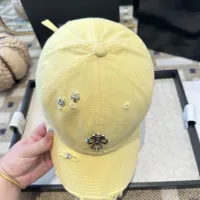 $27.00 USD Chrome Hearts Caps #1415560