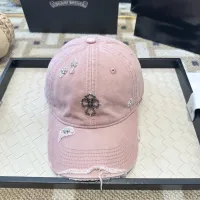 $27.00 USD Chrome Hearts Caps #1415561