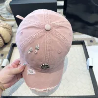 $27.00 USD Chrome Hearts Caps #1415561