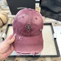 $27.00 USD Chrome Hearts Caps #1415562