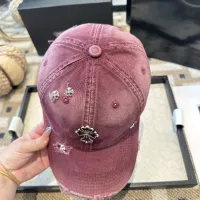 $27.00 USD Chrome Hearts Caps #1415562