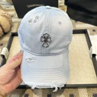 $27.00 USD Chrome Hearts Caps #1415563