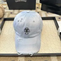 $27.00 USD Chrome Hearts Caps #1415563