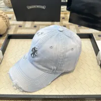 $27.00 USD Chrome Hearts Caps #1415563