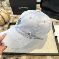 $27.00 USD Chrome Hearts Caps #1415563
