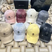 $27.00 USD Chrome Hearts Caps #1415563