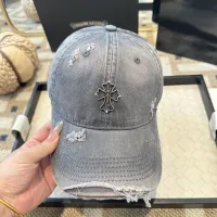 $27.00 USD Chrome Hearts Caps #1415564
