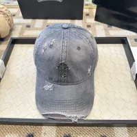 $27.00 USD Chrome Hearts Caps #1415564