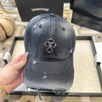$27.00 USD Chrome Hearts Caps #1415565