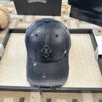 $27.00 USD Chrome Hearts Caps #1415565