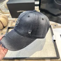 $27.00 USD Chrome Hearts Caps #1415565