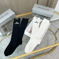 $29.00 USD Balenciaga Socks #1415566