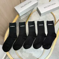 $36.00 USD Balenciaga Socks #1415567