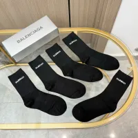 $36.00 USD Balenciaga Socks #1415567