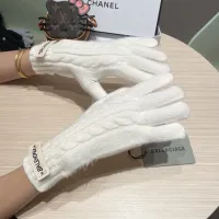 $40.00 USD Balenciaga Gloves For Women #1415582