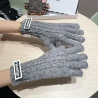 $40.00 USD Balenciaga Gloves For Women #1415584