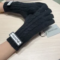 $40.00 USD Balenciaga Gloves For Women #1415585