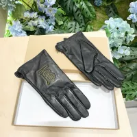 $39.00 USD Burberry Gloves For Women #1415587