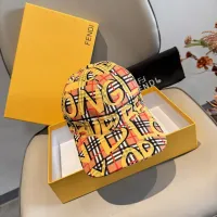 $34.00 USD Burberry Caps #1415624