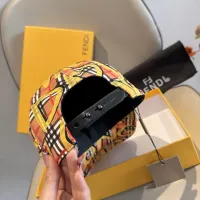 $34.00 USD Burberry Caps #1415624