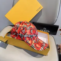 $34.00 USD Burberry Caps #1415625