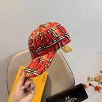 $34.00 USD Burberry Caps #1415625