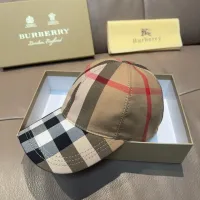 $36.00 USD Burberry Caps #1415627