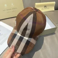 $36.00 USD Burberry Caps #1415628
