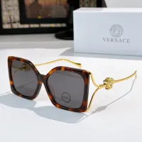 $60.00 USD Versace AAA Quality Sunglasses #1415630