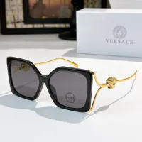 $60.00 USD Versace AAA Quality Sunglasses #1415631