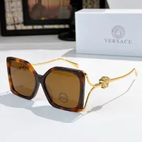 $60.00 USD Versace AAA Quality Sunglasses #1415632