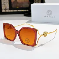 $60.00 USD Versace AAA Quality Sunglasses #1415633